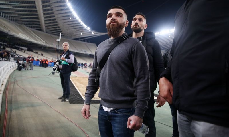 «Άγριο» τρολάρισμα Γιώργου Σαββίδη με… Αδριατική Λίγκα! (photos)