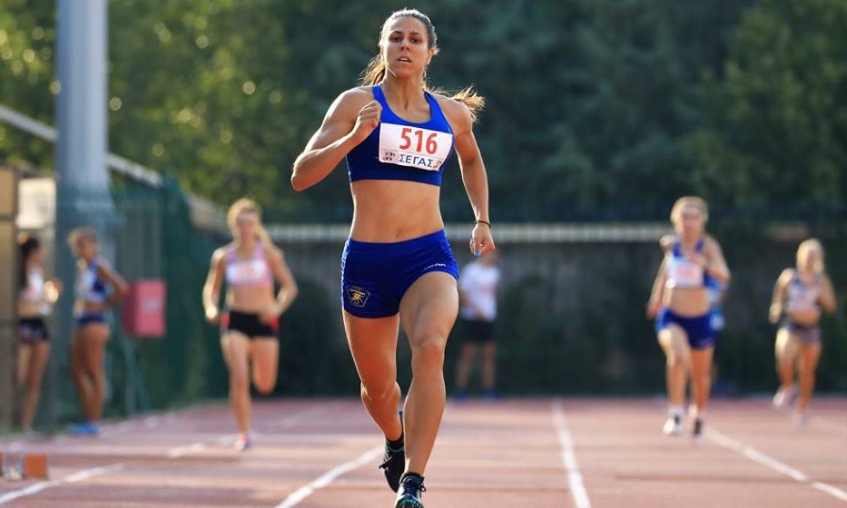 Στίβος: Η Ζυγόρη ξεχώρισε στους αγώνες «Αμεινίας Παλληνεύς»
