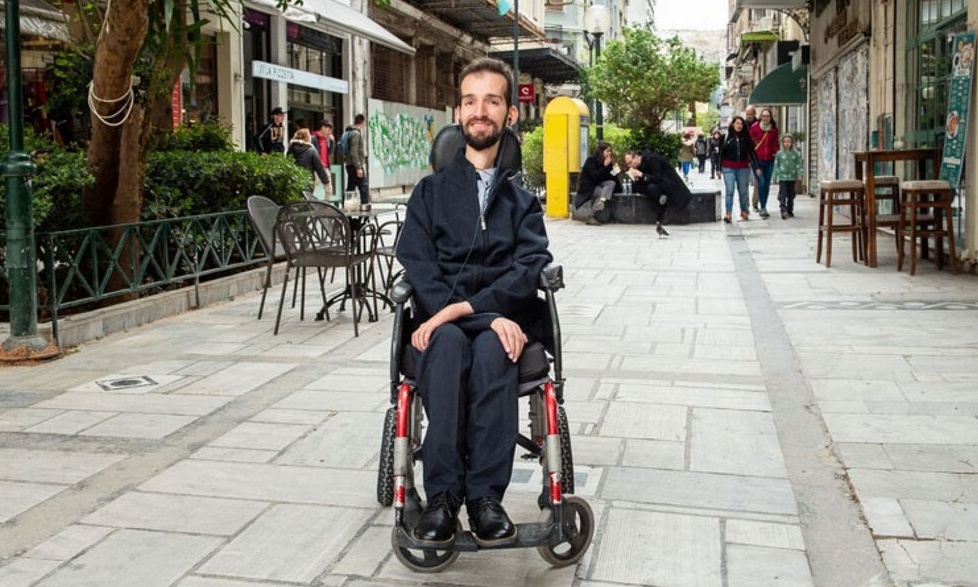Ο άνθρωπος που θα κάνει την διαφορά στο Ευρωκοινοβούλιο