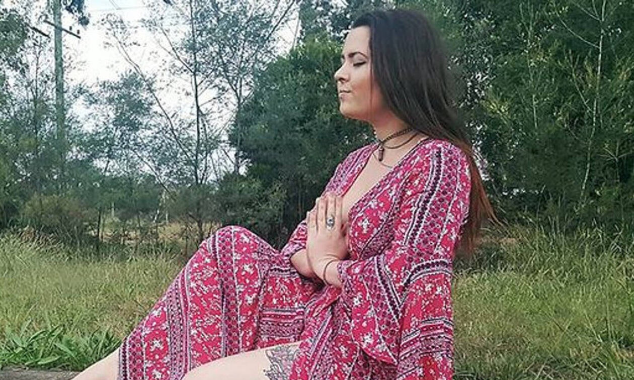 «Μυρίζω νεκρούς»: Μέντιουμ ισχυρίζεται πως ξέρει ποιος άνθρωπος θα πεθάνει! (photos)