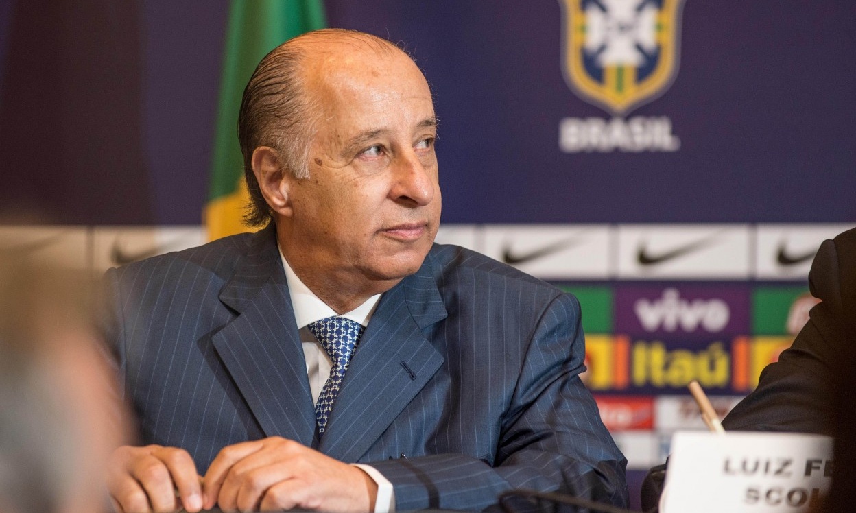 FIFA: Η επιτροπή εφέσεων επιβεβαίωσε τον ισόβιο αποκλεισμό του Ντελ Νέρο