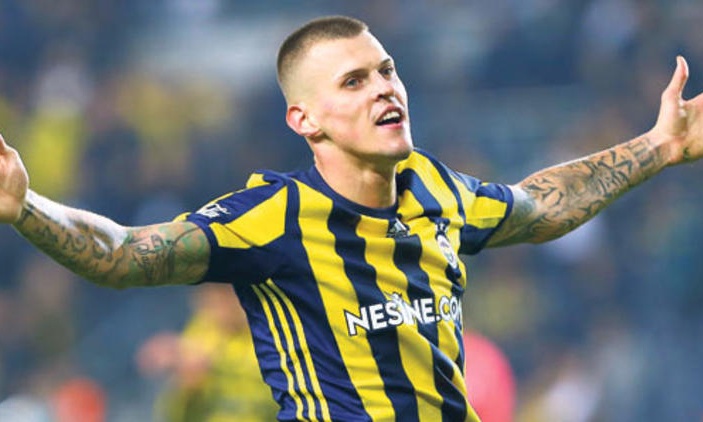 Ολυμπιακός: Επιμένει για Σκρτελ, «κλείνει» Γκαρσία!