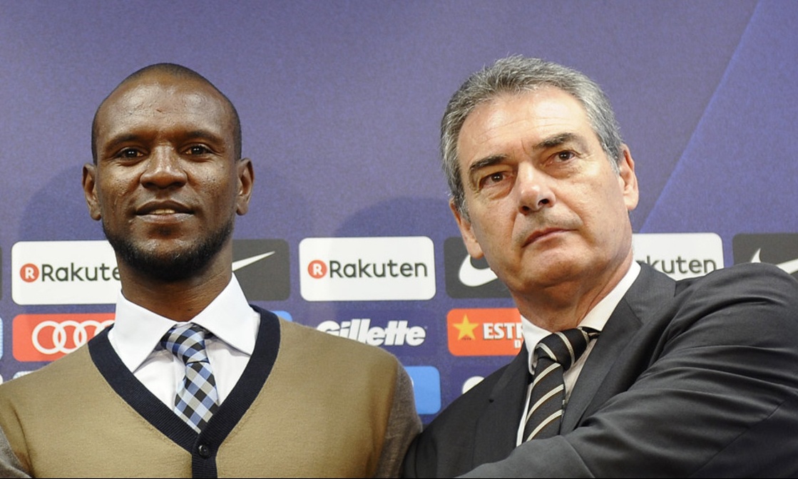 Μπαρτσελόνα: Καθόλου σίγουρη η παραμονή Αμπιντάλ – Σεγούρα