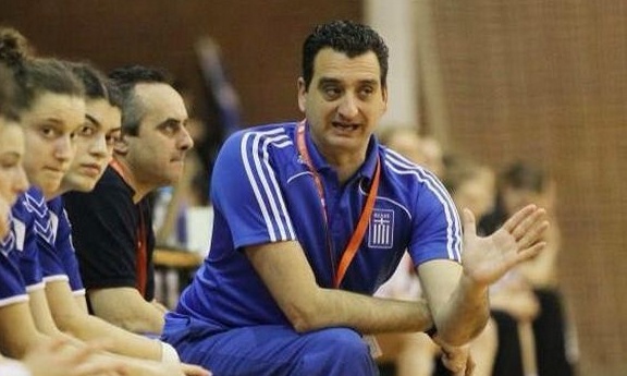 Δανήλος: «Μεγάλη ευκαιρία να βάλουμε την εθνική σε τροχιά EURO»