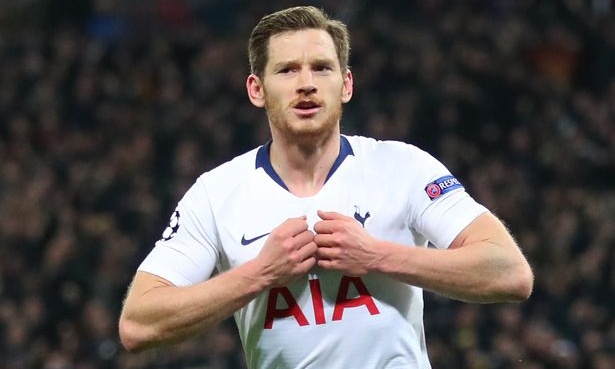 Τελικός Champions League: Προλαβαίνει ο Βερτόνγκεν