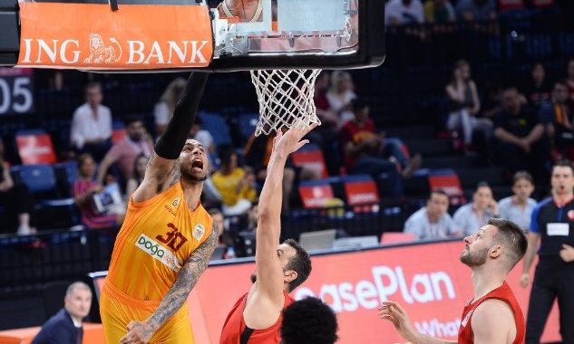 Προκρίθηκε στα ημιτελικά και παίζει με Εφές η Γαλατασαράι του Όγκαστ!