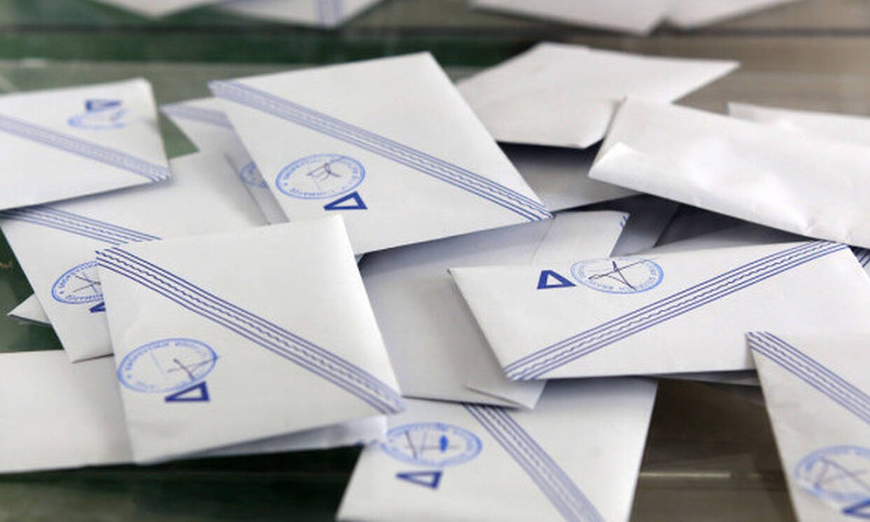 Αποτελέσματα εκλογών 2019: Ετσι ψήφισαν οι αναποφάσιστοι και έκριναν τις εξελίξεις... (video)