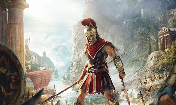 Οκτώ games που δεν θα ξέρεις με ποιο να proτοασχοληθείς