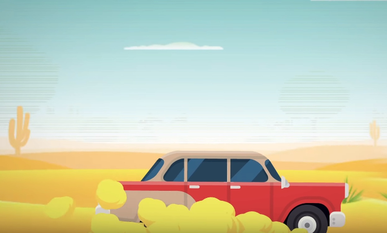 Δεν μπορείς να λέγεσαι «οδηγός» αν δεν γνωρίζεις αυτά τα 9 πράγματα (video)