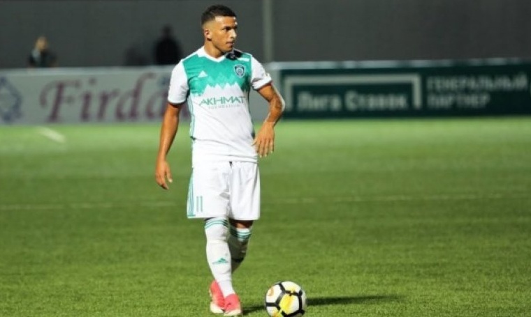 ΠΑΟΚ: Συμφώνησε με Ίσμαελ Σίλβα (photos)