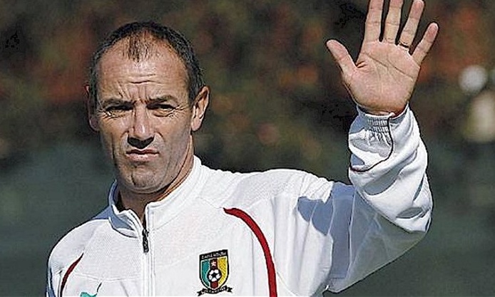 Ο Πολ Λε Γκεν ανέλαβε την Χάβρη