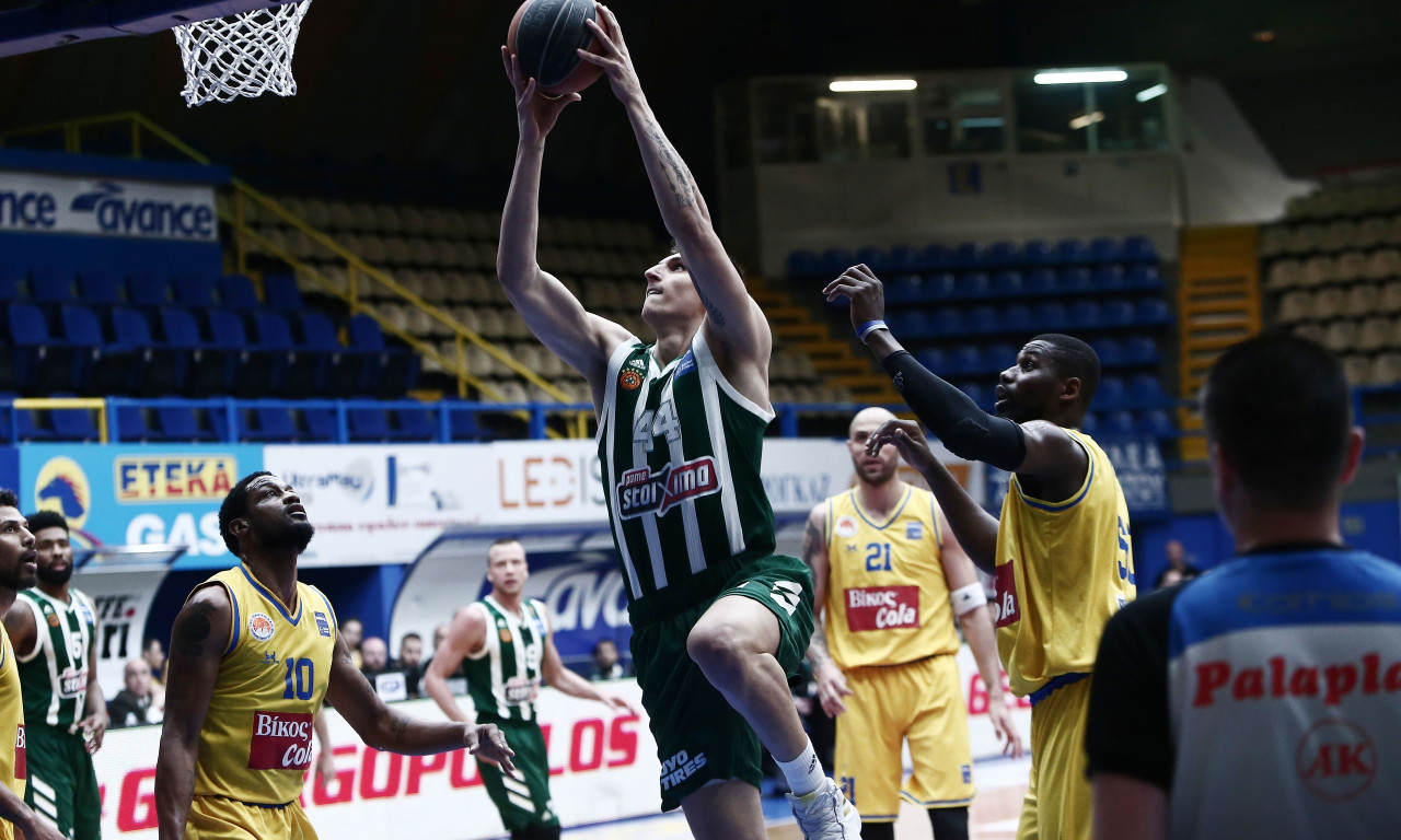 Live Chat Περιστέρι-Παναθηναϊκός ΟΠΑΠ