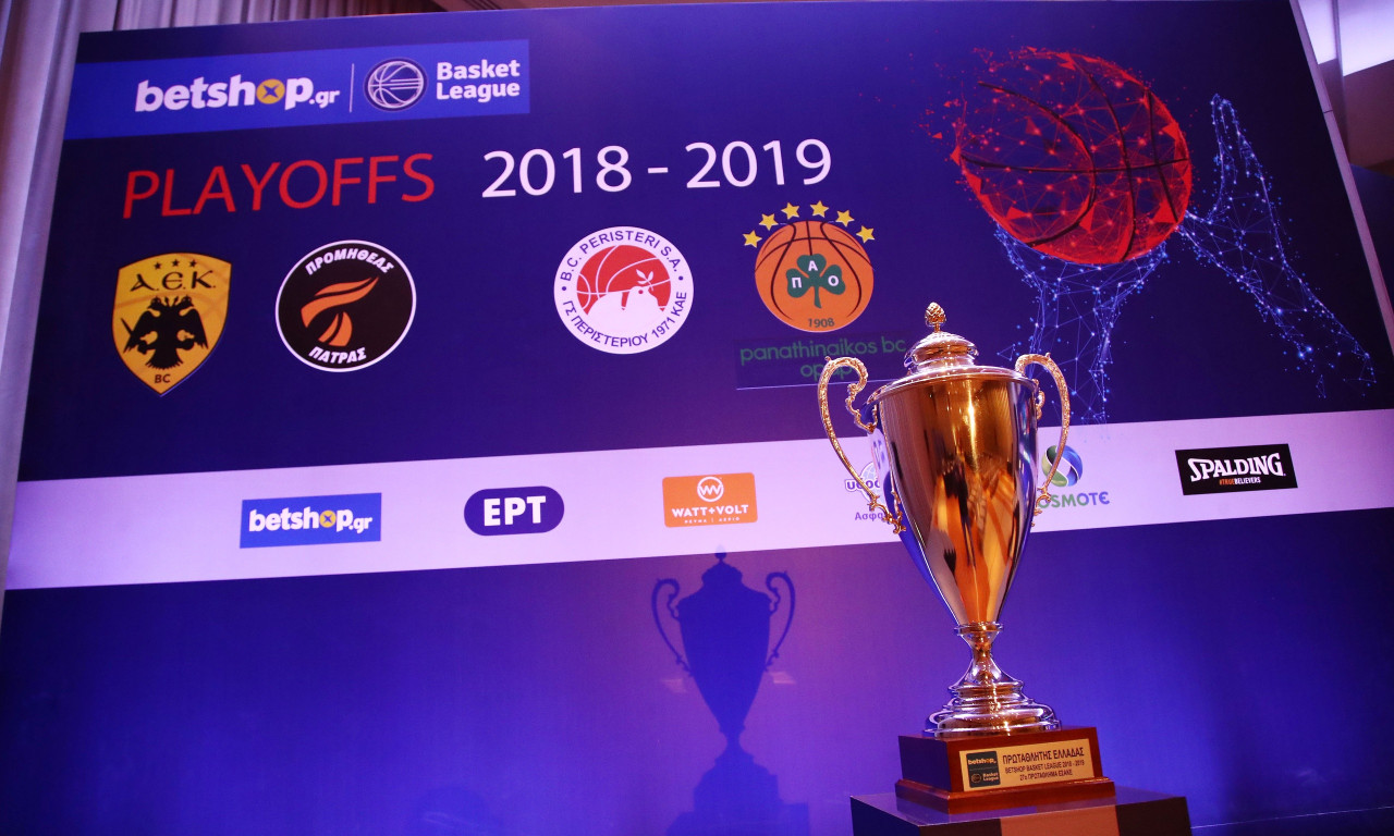 Basket League: Τζάμπολ στους ημιτελικούς των playoffs