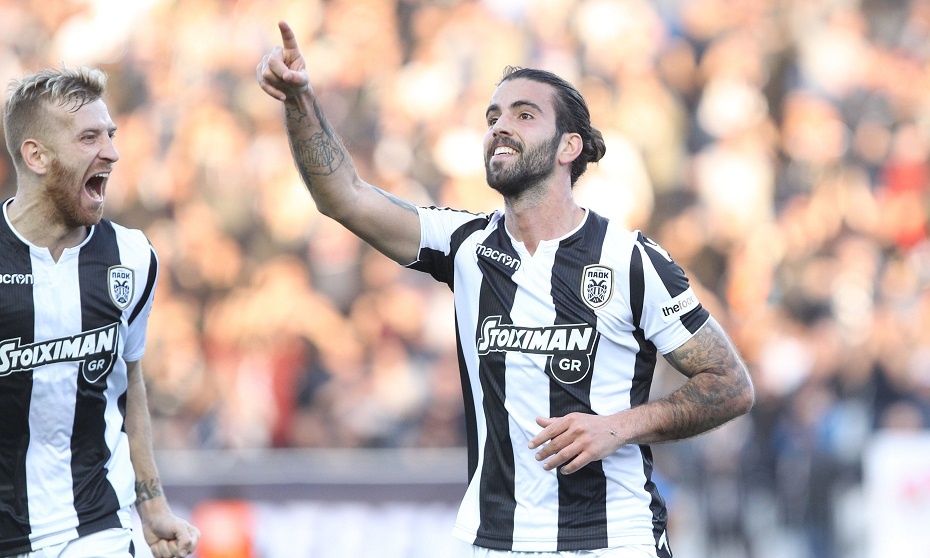 ΠΑΟΚ: Η μεγάλη απειλή για τον Ολιβέιρα! (photos)