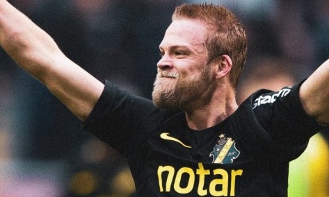 Άρης: Εν αναμονή του Σούντγκρεν