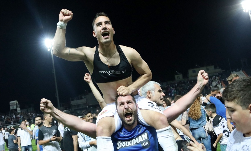 ΟΦΗ: Η Mini Movie των μπαράζ (video)