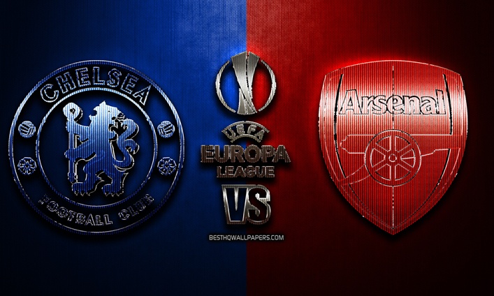 Τσέλσι-Άρσεναλ Live: Ο μεγάλος τελικός του Europa League στο Μπακού