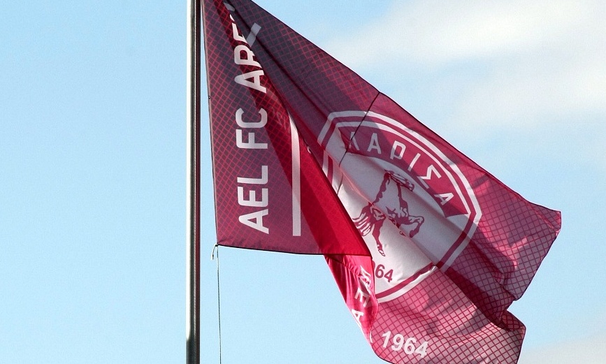 ΑΕΛ: Τέλος ο Παϊτέρης