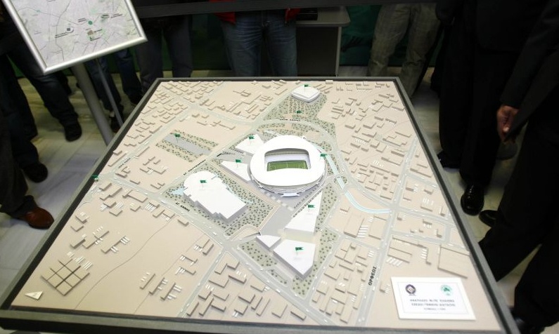 Συμφωνούν όλοι: Βοτανικός η μόνη λύση!