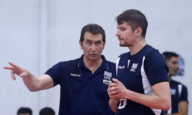 Ανδρεόπουλος: «Πλέον κοιτάμε την Αυστρία»