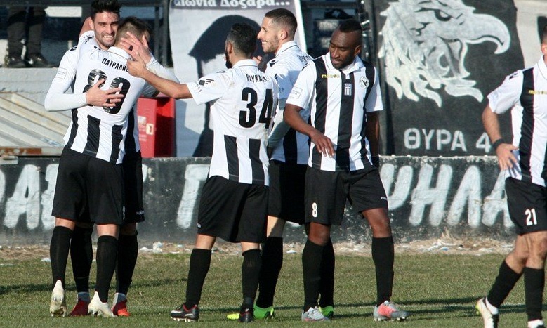 Δόξα Δράμας: Σήκωσε τα χέρια ψηλά ο Ερασιτέχνης!