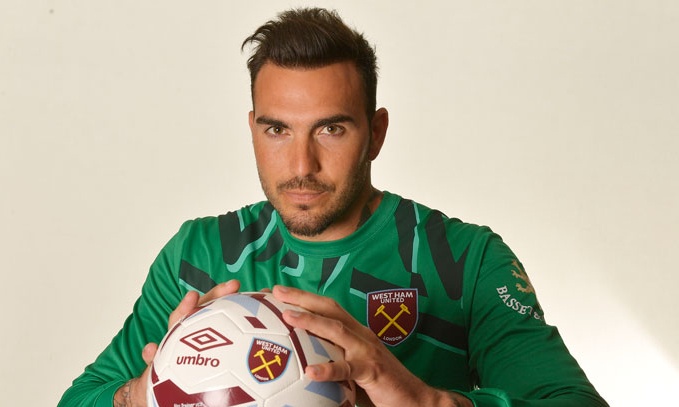 Πήρε Ρομπέρτο η Γουέστ Χαμ