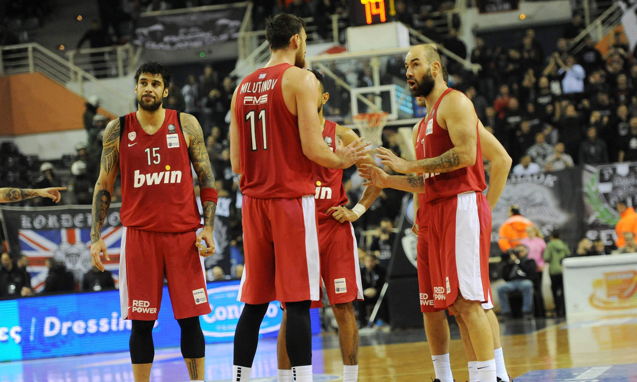 Συγχώνευση ομάδων στην Αδριατική Λίγκα, αναμονή για Ολυμπιακό!