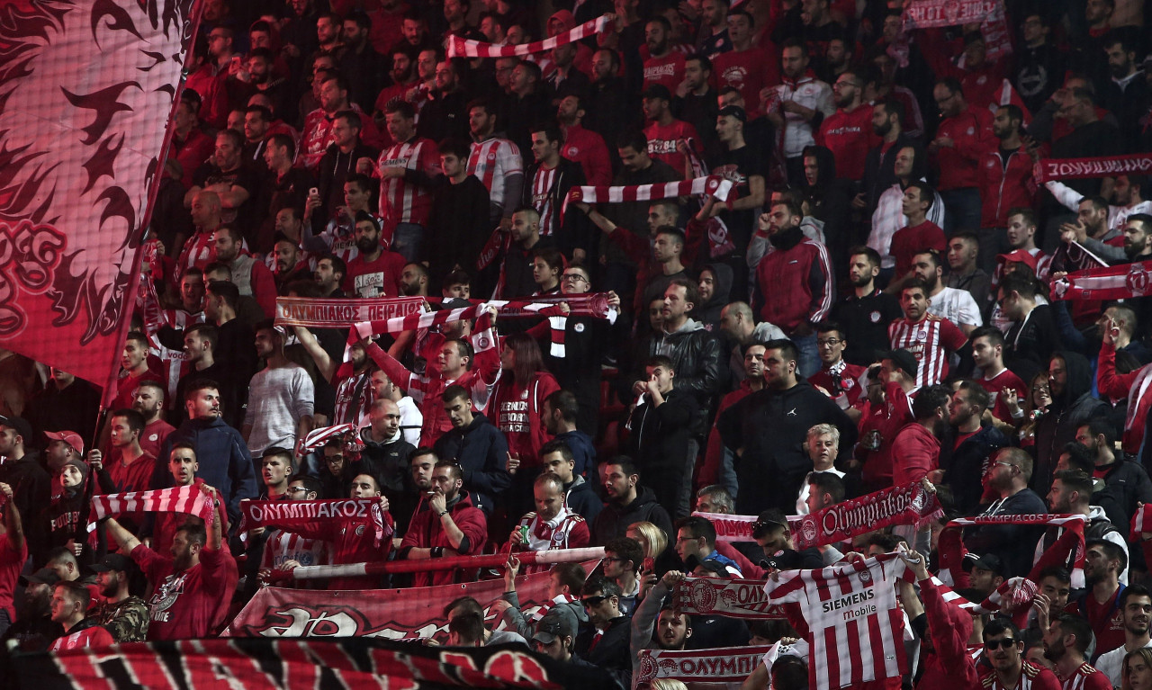 Ολυμπιακός: Εξαφανίζονται τα εισιτήρια διαρκείας