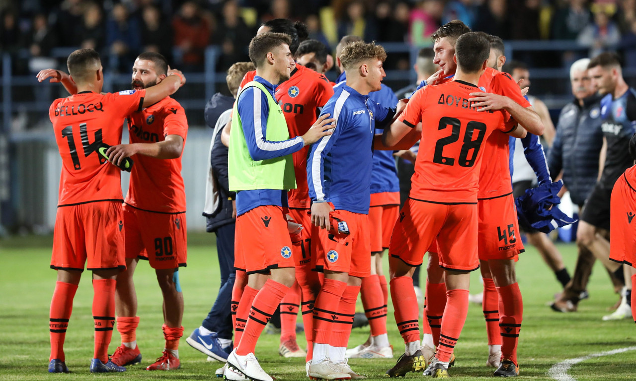 Αστέρας Τρίπολης: Πρόταση σε Τούρκο προπονητή!