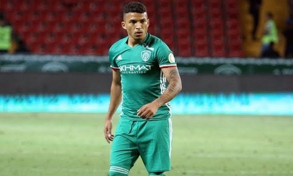 ΠΑΟΚ: Στον… πάγο του Ίσμαελ Σίλβα