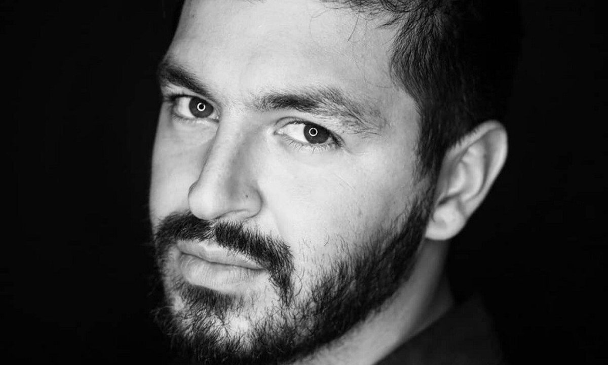 Πάνος Ζάρλας: Η τελευταία του ανάρτηση πριν φύγει από τη ζωή