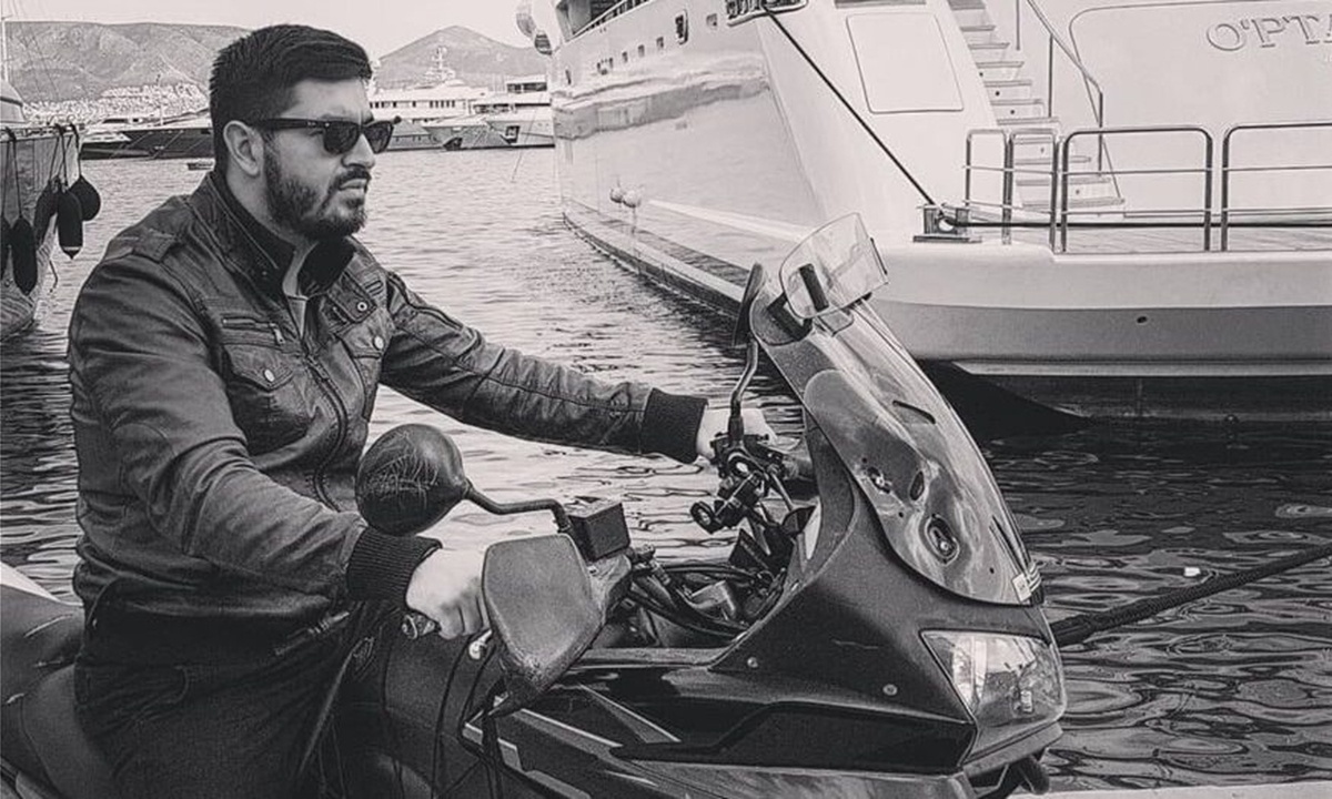 Πάνος Ζάρλας: Αποκάλυψη - ΣΟΚ για το θάνατο του νικητή του «Power Of Love»