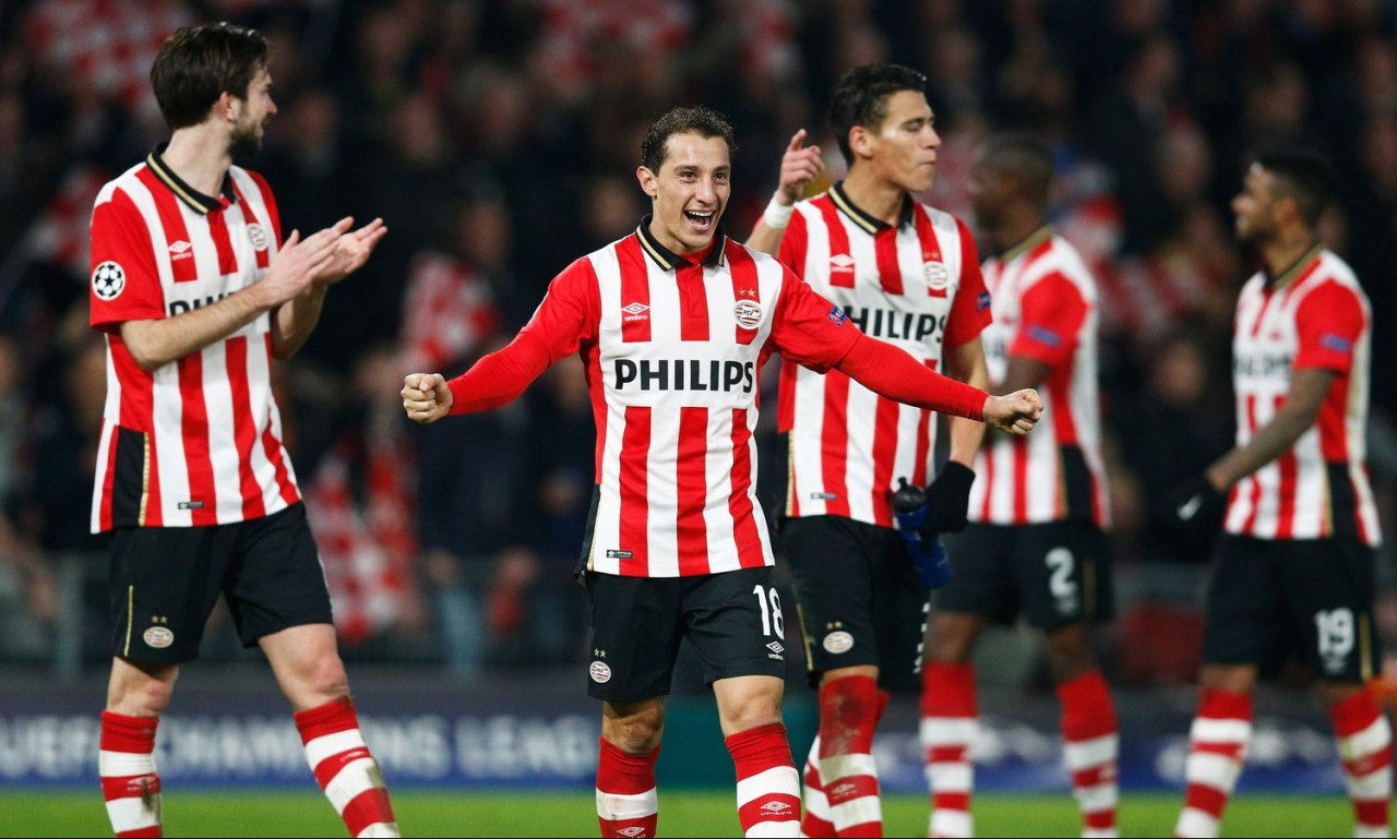 Άρης: Δυνατό φιλικό με Αϊντχόφεν