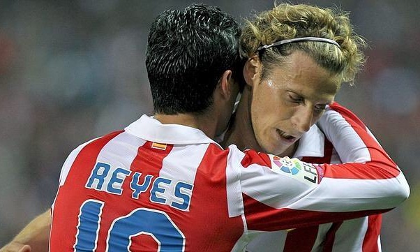 Ντιέγκο Φορλάν: «Θα μας λείψεις Χοσέ»