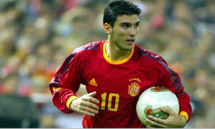 Θρήνος στο ισπανικό ποδόσφαιρο: Νεκρός σε τροχαίο ο Χοσέ Αντόνιο Ρέγες!