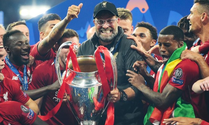 Λίβερπουλ: Έσπασε η «κατάρα» του Κλοπ