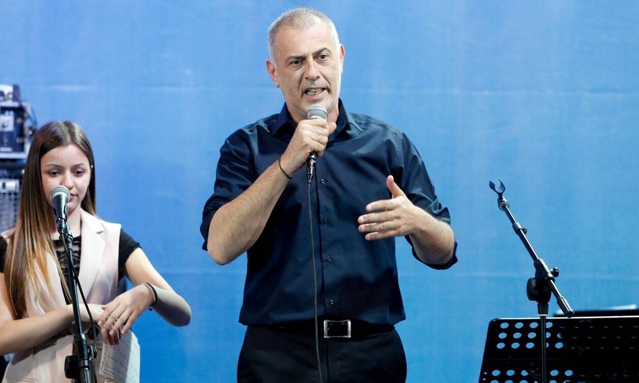 Αποτελέσματα Εκλογών 2019: Αυτός είναι ο νέος Δήμαρχος Πειραιά