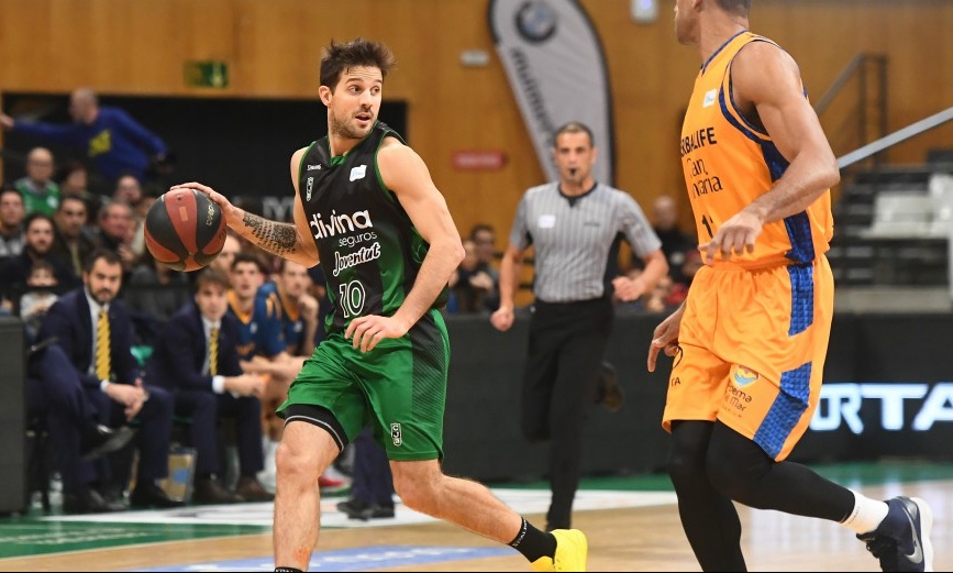 Προς Ρεάλ ο Λαπροβίτολα