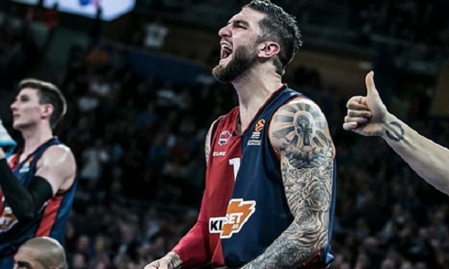 «Βόμβα» από Πουαριέ μετά το «κάζο» της Μπασκόνια