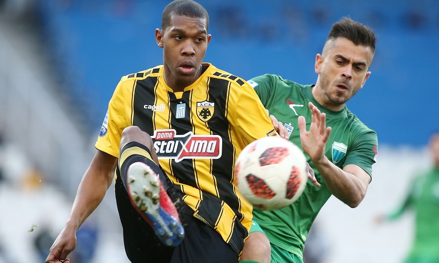 ΑΕΚ: Γι' αυτό «τελείωσε» ο Άλεφ