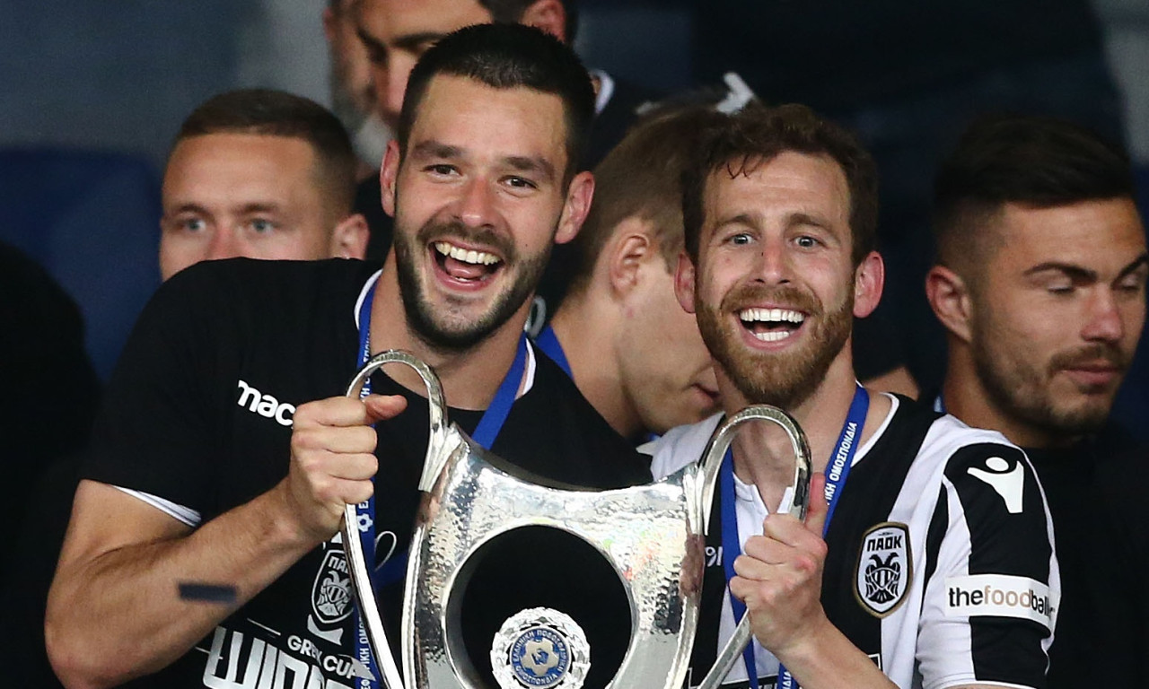 ΠΑΟΚ: Εβδομάδα-φωτιά για ανανεώσεις και μεταγραφές!