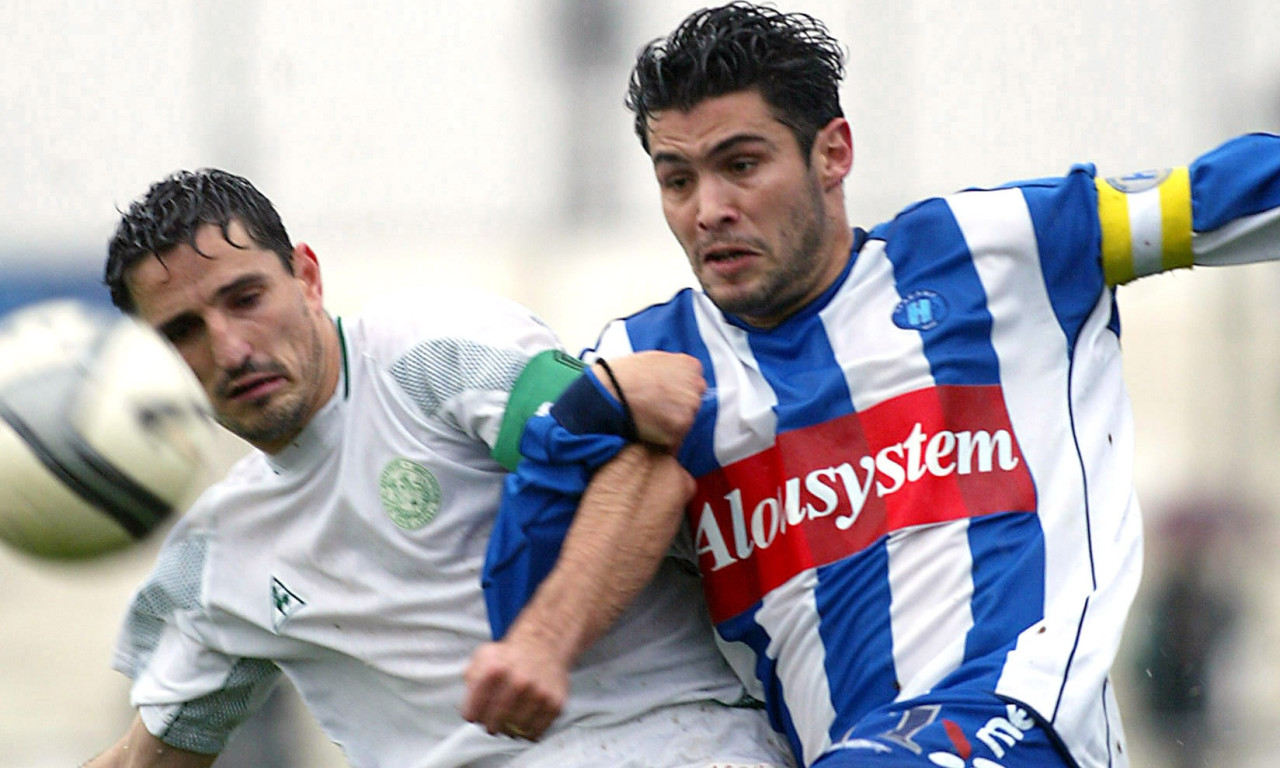 Άρης: «Γιώργο Ξενίδη, καλό ταξίδι…»