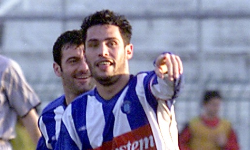 Το συγκινητικό «αντίο» του Κιάσσου στον Ξενίδη