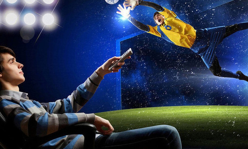 Οι αθλητικές μεταδόσεις της ημέρας (04/06)