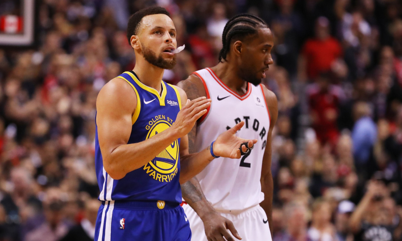 NBA: Οι καλύτερες φάσεις του 2ου τελικού