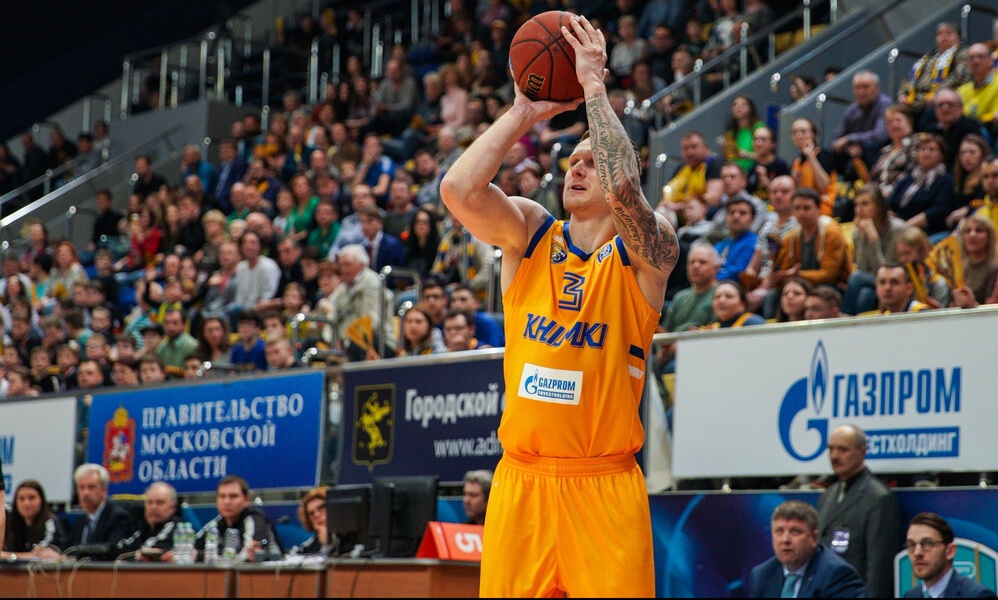 Μεγάλο πλήγμα με Τίμα στη Χίμκι!