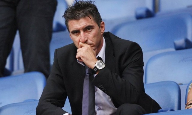 Ζαγοράκης: «Απέραντη θλίψη για τον θάνατο του Ξενίδη»