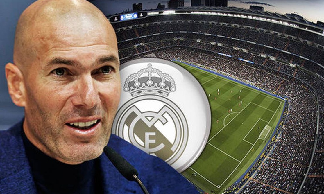 Έρχεται το μεγάλο «μπαμ» της Ρεάλ Μαδρίτης και δεν είναι ο Αζάρ!