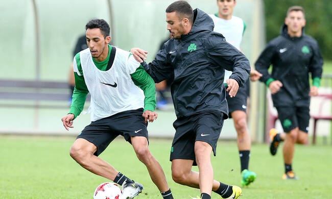 Οι φιλίες δεν χαλάνε ποτέ! (photo)