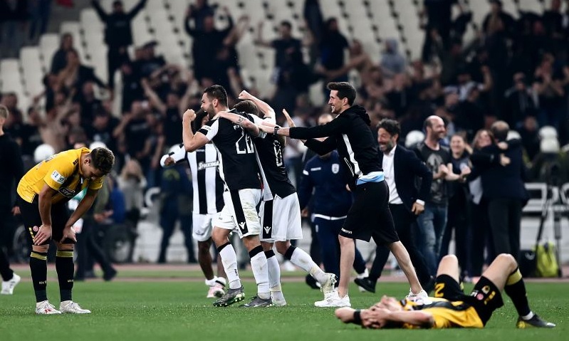 Αυτός είναι η πρώτη μεταγραφή του ΠΑΟΚ – Επιβεβαίωση από Σαββίδη (photos)
